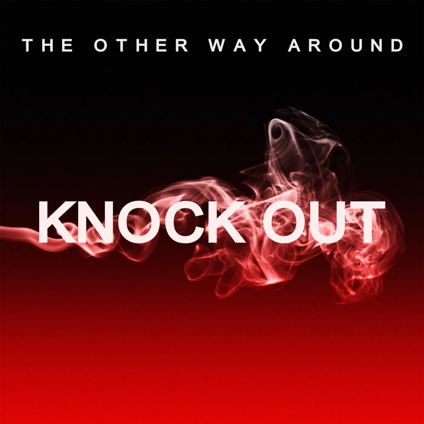 Portada de Knock Out