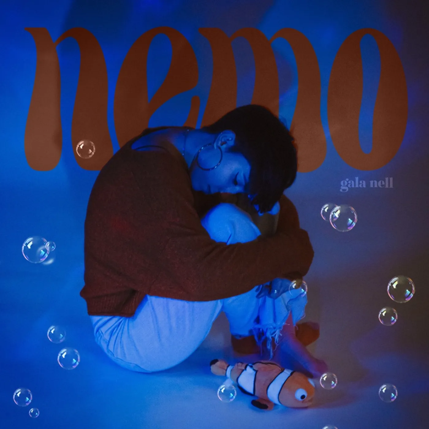 Portada de nemo
