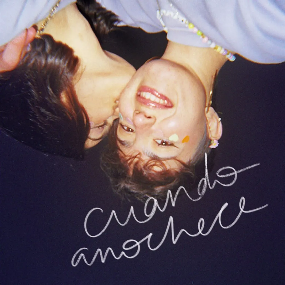 Portada de cuando anochece